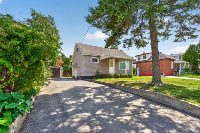 243 West 19th St. Hamilton On L9c 4j3