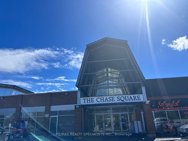 1675 The Chase Rd. 22 Mississauga On L5m 5y7