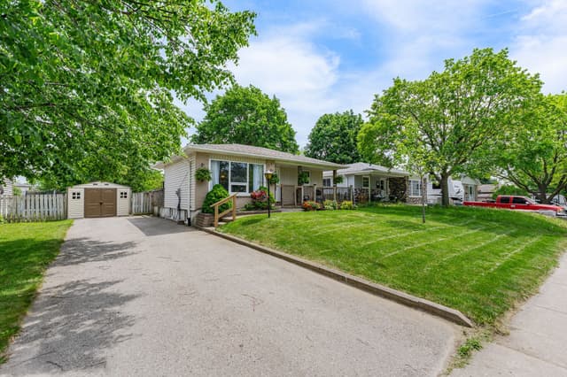 35 Eastview Rd. Guelph On N1e 6j7