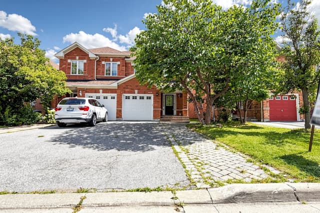 3328 Southwick St. Mississauga On L5m 7k9