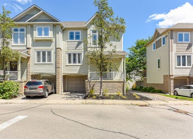 7105 Branigan Gate 72 Mississauga On L5n 7s2