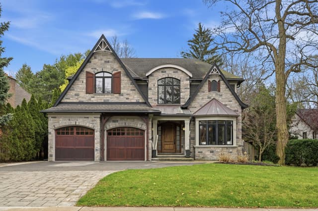 4180 Lakeshore Rd. Burlington On L7l 1a4