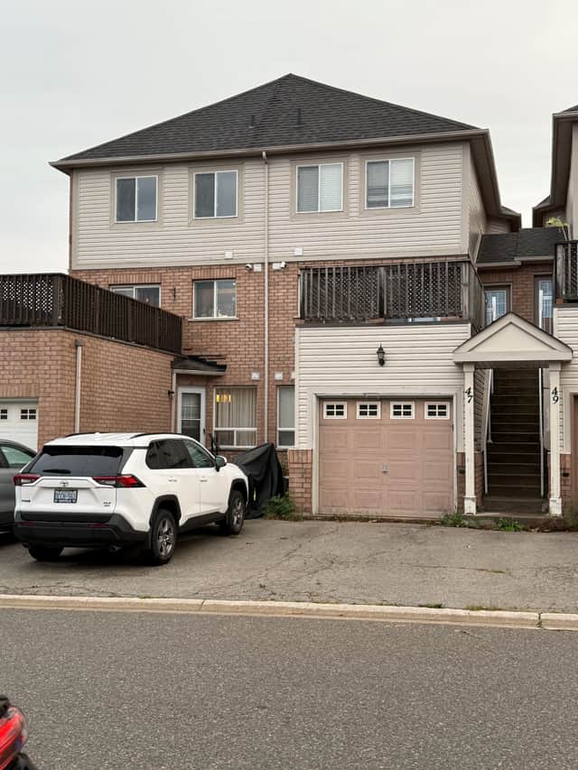 1489 Heritage Way 46 Oakville On L6m 4m7