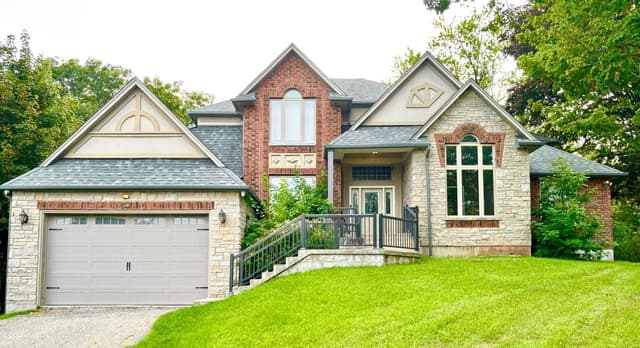 1130 Truman Ave. Oakville On L6h 1y8
