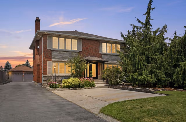 33 Centennial Pkwy. S Hamilton On L8g 2c1