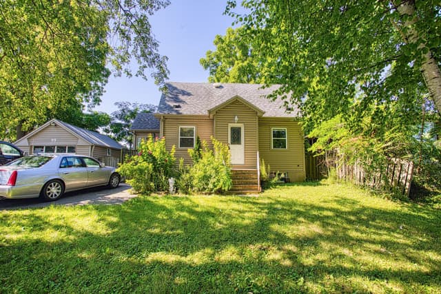 99 Mohawk Rd. W Hamilton On L9c 1w2
