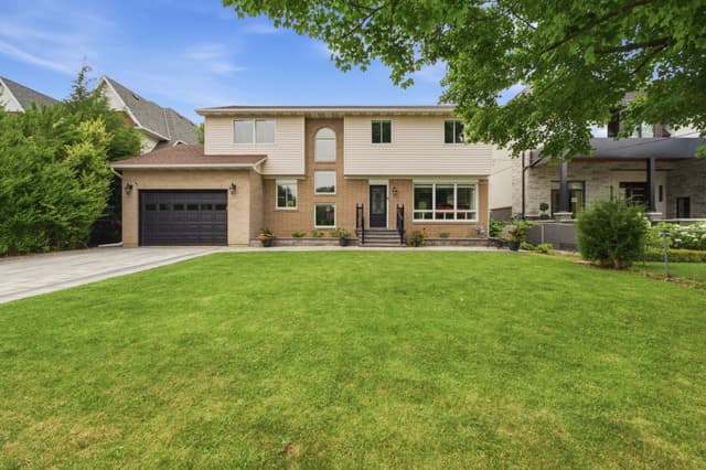 513 Maplehurst Ave. Oakville On L6l 4y8