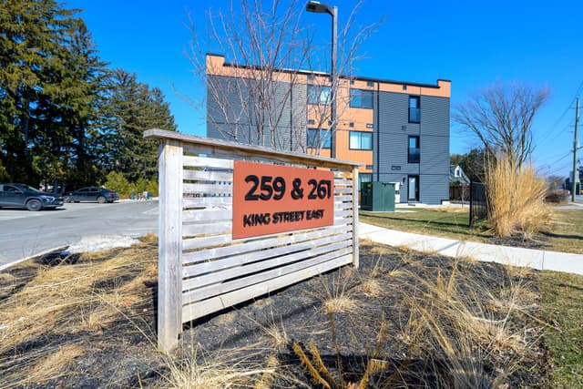 259 King St. E 303 Hamilton On L8g 1l9
