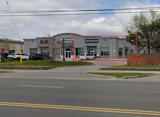 3325 Harvester Rd. 1 Burlington On L7n 3n2
