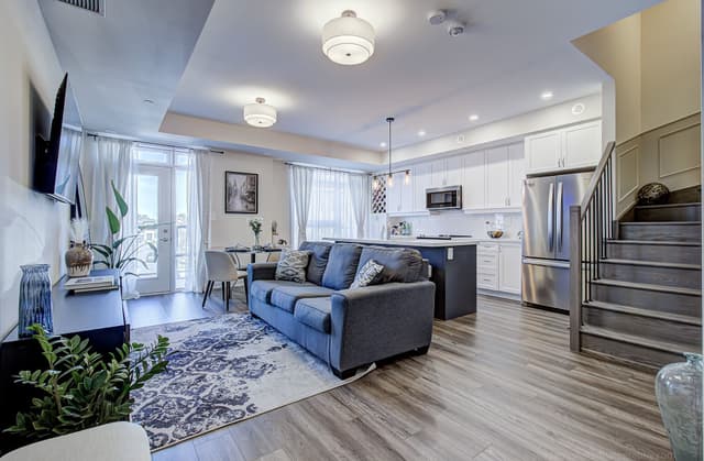 1569 Rose Way 116 Milton On L9e 1n4