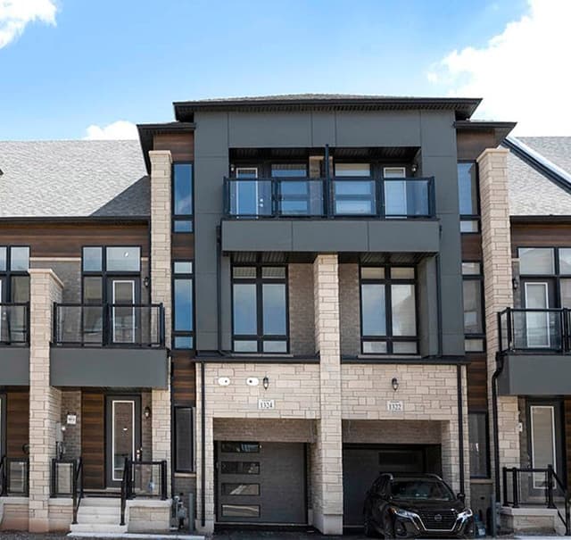 1270 Anthonia Trail Oakville On L6h 7y6
