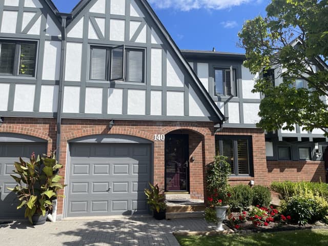 3050 Orleans Rd. 140 Mississauga On L5l 5p7