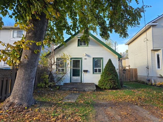 39 Manchester Ave. St Catharines On L2r 1n9