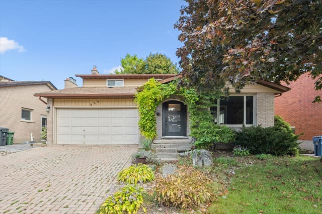236 Ironwood Rd. Guelph On N1g 3g1