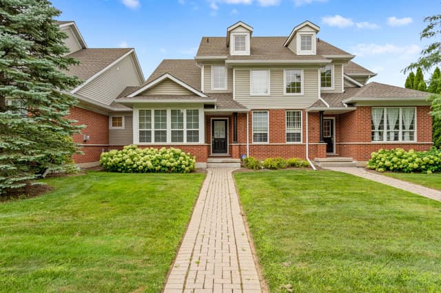 1448 Niagara Stone Rd. 17 Niagara-on-the-lake On L0s 1t0
