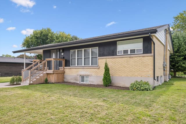216 Stevenson St. N Guelph On N1e 5b2