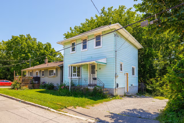 25 Gale Cres. St Catharines On L2r 3k8