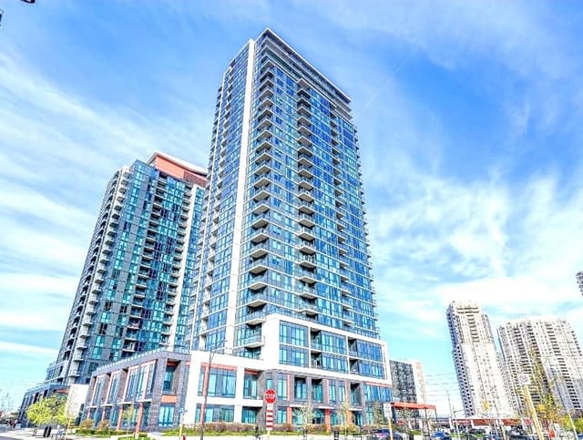 75 Eglinton Ave. W 2301 Mississauga On L5r 0e5