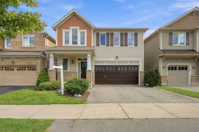 212 Leiterman Dr. Milton On L9t 8b3