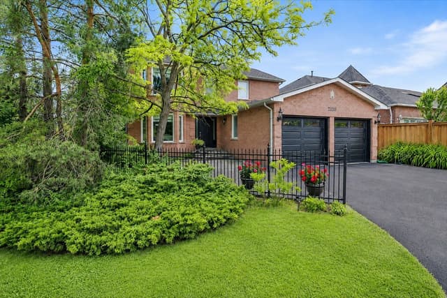2120 Sixth Line Oakville On L6h 3n1