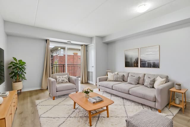 45 Goodwin Dr. 311 Guelph On N1l 0e9