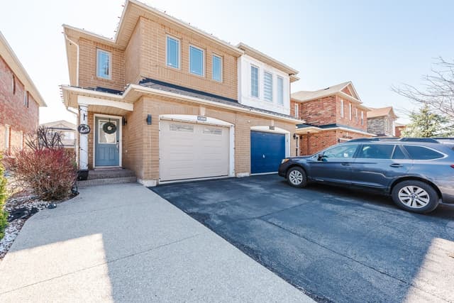 1268 Newell St. Milton On L9t 6c2