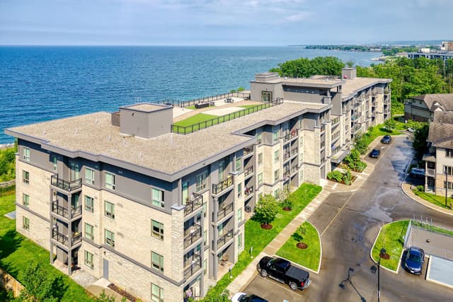 35 Southshore Cres. 111 Hamilton On L8e 0j2