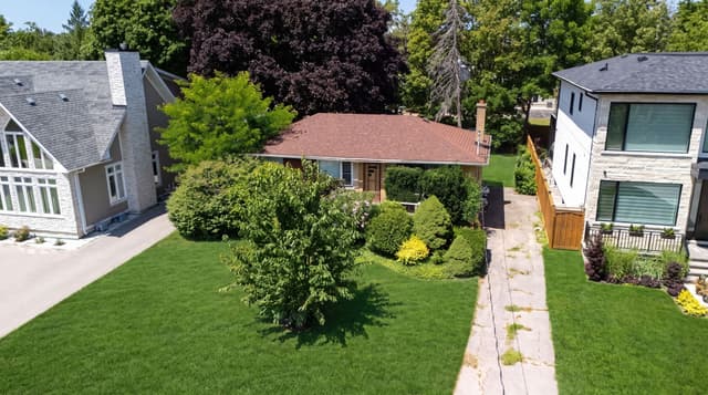 1405 Constance Dr. Oakville On L6j 2t9