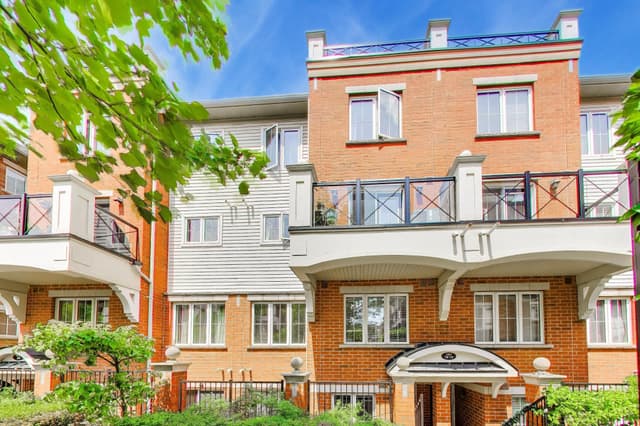 2460 Post Rd. 19 Oakville On L6h 0j2