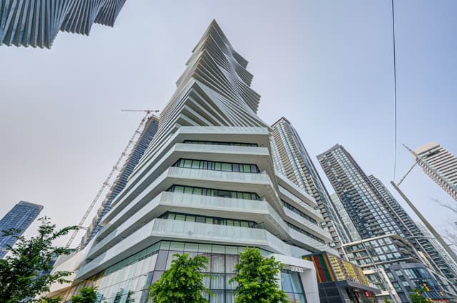 3900 Confederation Pkwy. 1508 Mississauga On L5m 0m3