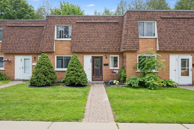 120 Country Club Dr. 50 Guelph On N1e 3k7