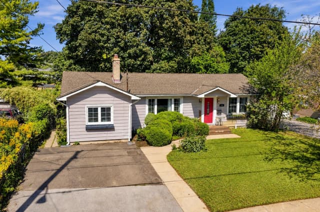 359 Linwell Rd. St Catharines On L2m 2p1
