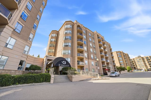 2085 Amherst Heights Dr. 206 Burlington On L7p 5c2