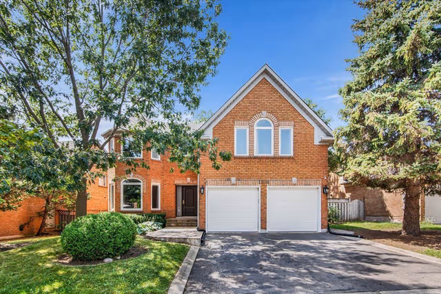 1274 King's College Dr. Oakville On L6m 2t8
