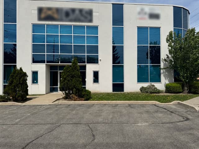 7175 Tomken Rd. 202 Mississauga On L5s 1p3