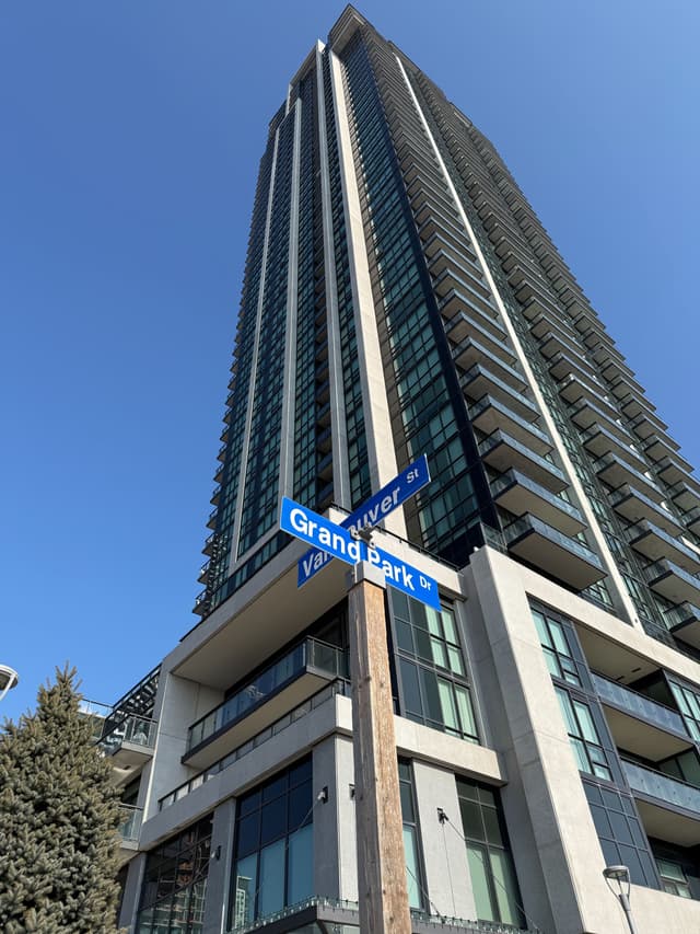 3975 Grand Park Dr. 317 Mississauga On L5b 0k4