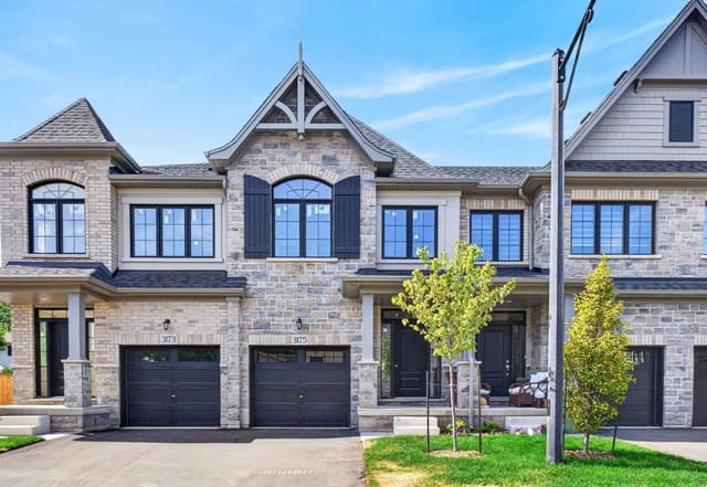 3175 Maplehill Dr. Burlington On L7n 2w3