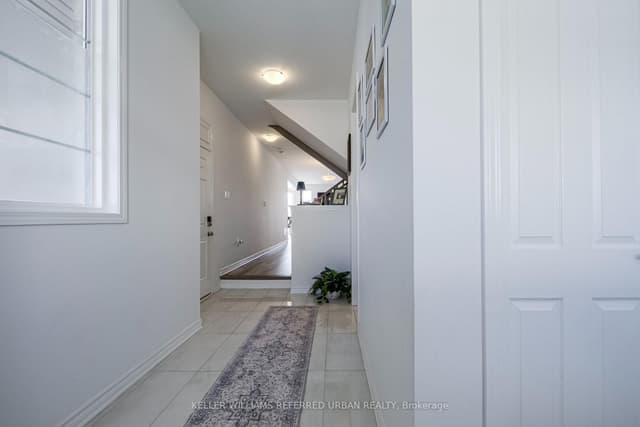 1257 Ferguson Dr. 26 Milton On L9e 2e7