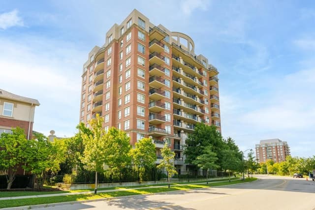2365 Central Park Dr. 203 Oakville On L6h 0c7