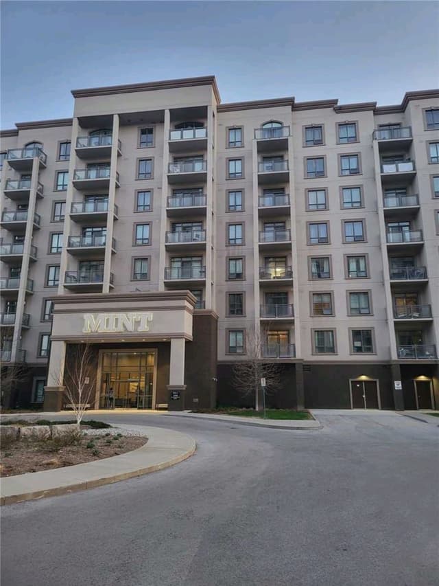 2490 Old Bronte Rd. 724 Oakville On L6m 4j2