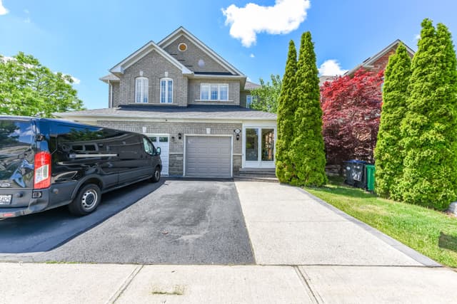 5624 Freshwater Dr. Mississauga On L5m 7n1
