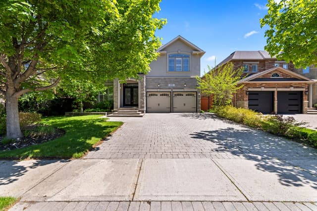 2480 Upper Valley Cres. Oakville On L6h 7p2