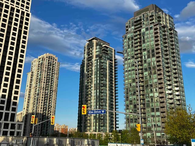 3515 Kariya Dr. S 1205 Mississauga On L5b 0c1