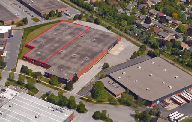 7 Rimini Mews Unit 2 Mississauga On L5n 4k1