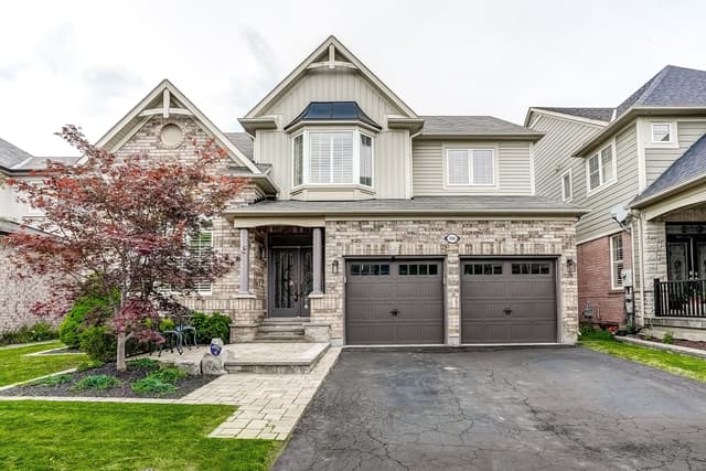 496 Cusick Circle Milton On L9t 0m9