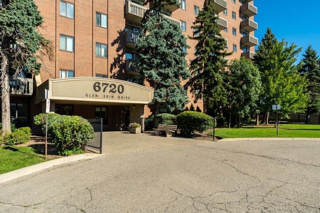 6720 Glen Erin Dr. 414 Mississauga On L5n 3k8