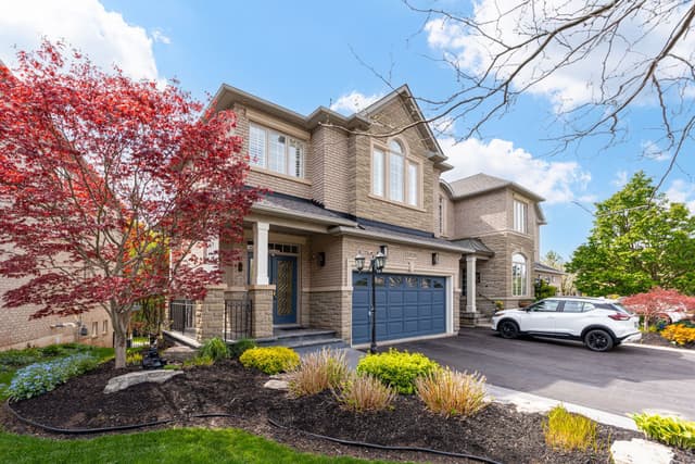 2328 Woodfield Rd. Oakville On L6h 6y6