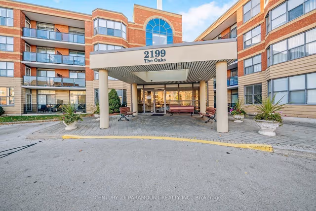 2199 Sixth Line 418 Oakville On L6h 5v3