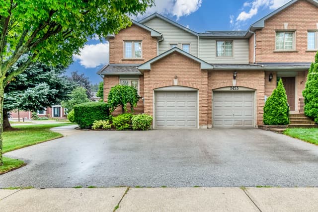 2455 New Wood Dr. Oakville On L6h 5y3