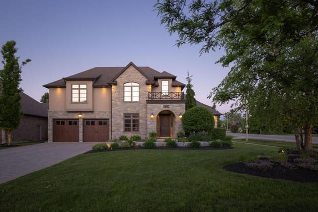 50 Sandalwood Cres. Niagara-on-the-lake On L0s 1p0